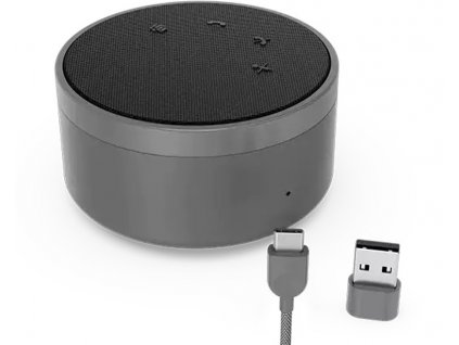 Lenovo reproduktor "GO" kabelový Speakerphone = reproduktorový telefon