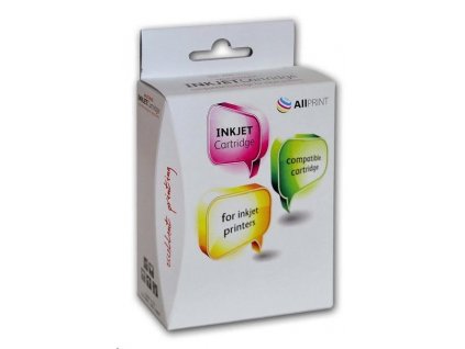 Xerox alternativní INK Multipack HP 655 CZ109AE + CZ110AE + CZ111AE + CZ112AE (21ml + 3x12ml, CMYK)