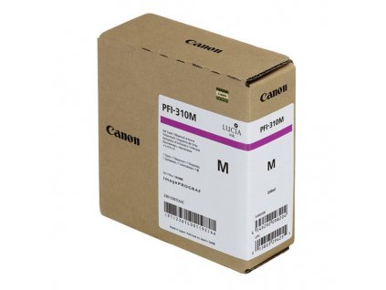 CANON INK PFI-310 M, TX-4100