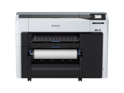 Epson SureColor/SC-P6500E/Tisk/Ink/Role/LAN/Wi-Fi/USB