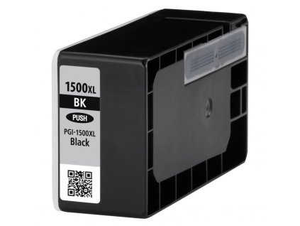 Inkoust PGI-1500Bk XL kompatibilní černý pro Canon (48ml)