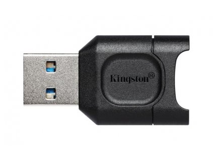 KINGSTON MobileLite Plus UHS-II microSD čtečka