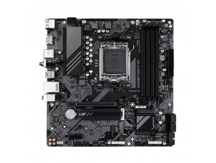 GIGABYTE B650M D3HP AX/AM5/mATX