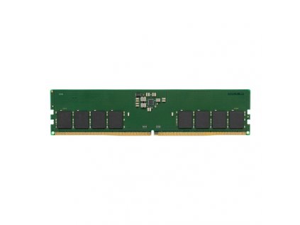 Kingston/DDR5/16GB/5200MHz/CL42/1x16GB