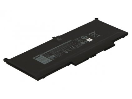 DELL DM3WC Main Battery Pack 7.6V 7600mAh