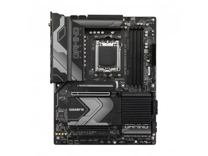 GIGABYTE X670 GAMING X AX V2/AM5/ATX