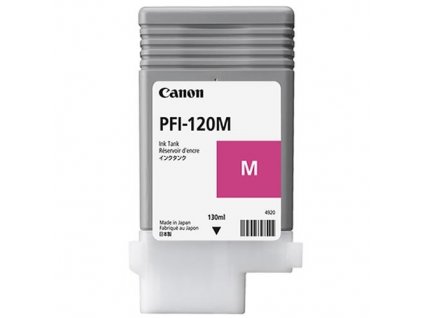 CANON INK PFI-120 MAGENTA