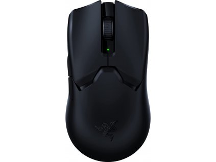 Razer Viper V2 Pro/Herní/Optická/Drátová/bezdrátová/Černá