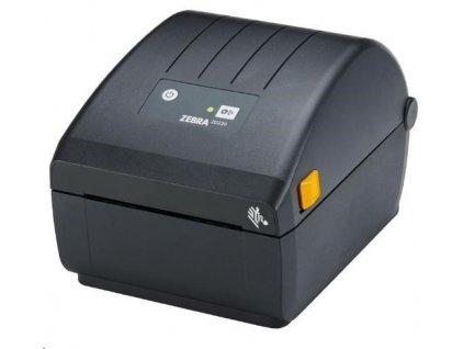 ZD220 DT - 203 dpi, USB, Dispenser (Peeler)