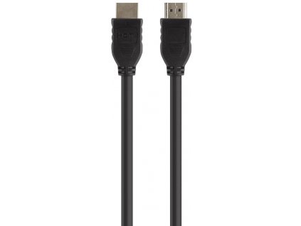 BELKIN HDMI - HDMI 1.4 AV kabel, 4K, 1,5m