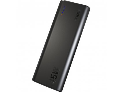 Powerbanka Yenkee YPB 2045, 45W/20 000mAh