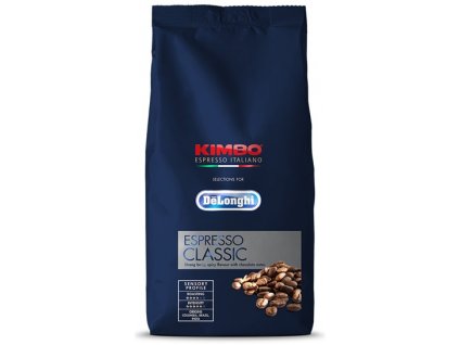 De'Longhi Kimbo Classic 1kg