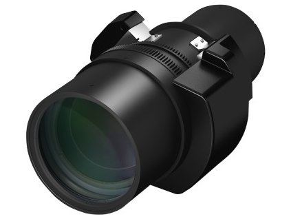 Middle Throw Zoom Lens (ELPLM10) EB