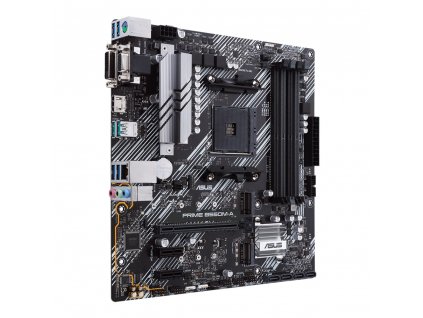 ASUS PRIME B550M-A/CSM