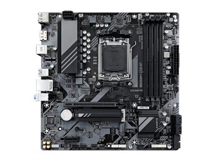 GIGABYTE B650M D3HP/AM5/mATX