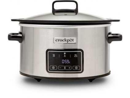 CrockPot CSC111X Pomalý hrnec 3,5 l