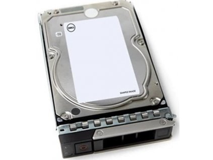 Dell/4TB/HDD/3.5''/SATA/7200 RPM/1R