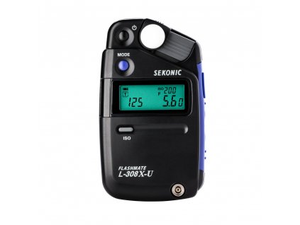 Expozimetr Sekonic L-308X Flashmate Light Meter