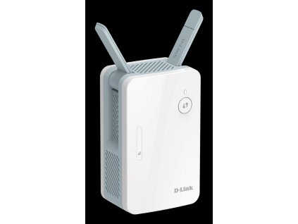 D-Link E15 EAGLE PRO AI AX1500 Mesh Range Extender