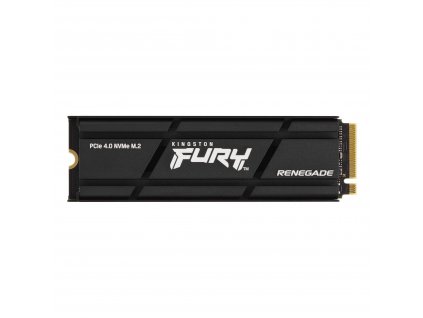 Kingston Fury/2TB/SSD/M.2 NVMe/Černá/5R