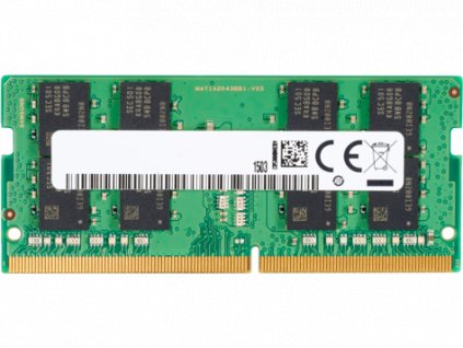 HP 16GB DDR4-3200 SODIMM DM/AIO G6/7