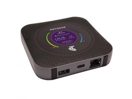 Netgear AIRCARD MOBILE ROUTER - MR1100