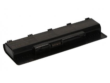2-Power baterie pro ASUS N56VB 6 článková Baterie do Laptopu 10,8V 5200mAh