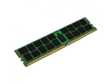 Kingston Lenovo Server Memory 32GB DDR4-2666MHz Reg ECC Module