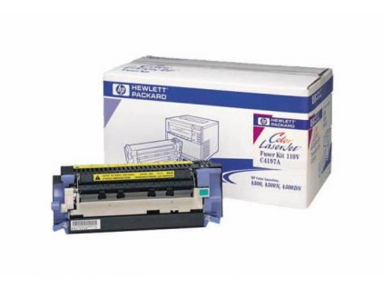 HP Fuser Kit pro HP Color Laserjet CP4025 / CP4525 220V (150,000 pages)