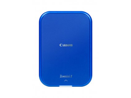 CANON Zoemini 2 - mini instantní fototiskárna - tmavě-modrá