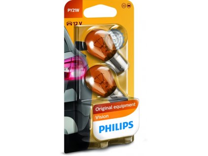 Philips PY21W