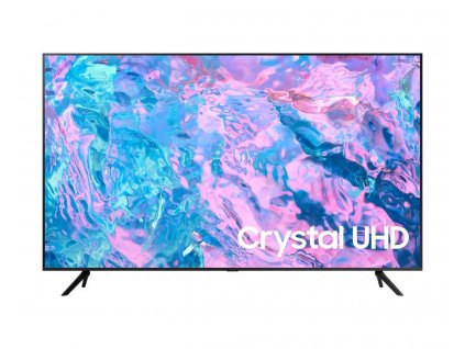 SAMSUNG UE75CU7172UXXH 75" Crystal UHD SMART TV