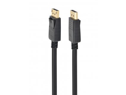 Gembird DisplayPort cable, 4K, 10 m