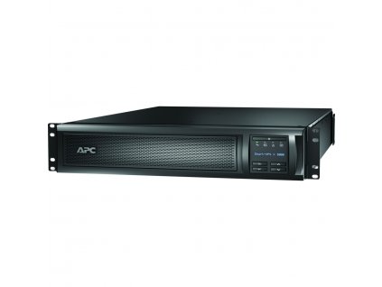 APC Smart-UPS X 3000VA Rack/Tower LCD