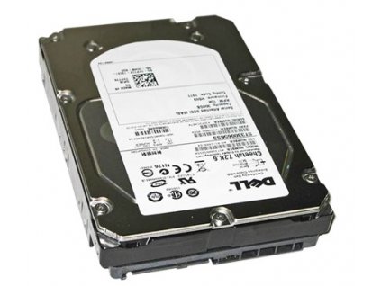 Dell/4TB/HDD/3.5''/SATA/7200 RPM/1R