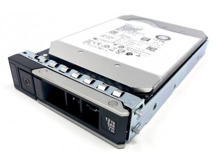 Dell HDD 12TB 7.2K SATA 12Gb 3.5'' HotPlug