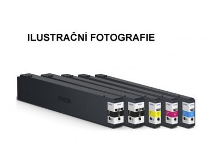 Epson Yellow Ink pro WF-C20750, XXL