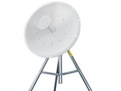 Anténa Ubiquiti Networks Rocket Dish 34dBi 5 GHz Duplex MIMO, rocket kit