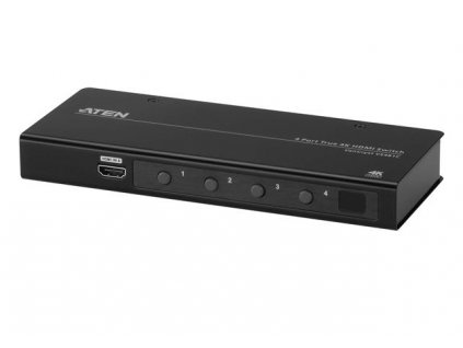 ATEN VS481C-AT-G 4-Port True 4K HDMI Switch