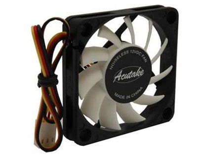 ACUTAKE ACU-FAN60  (White Wing Fan De Luxe)