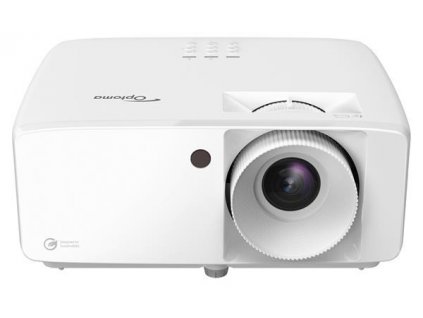 Optoma projektor ZH420 (DLP, Laser, FULL HD, 4300 ANSI, 300 000:1, 2xHDMI, RS232, LAN, USB-A power, repro)