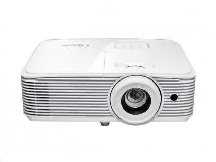 Optoma projektor HD30LV (DLP, FULL 3D, FULL HD, 4500 ANSI, 2xHDMI, USB-A power, repro 1x3W)