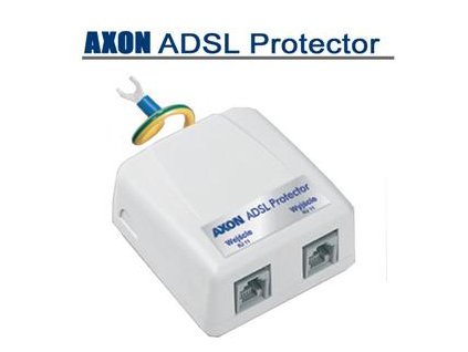 AXON ADSL Protector