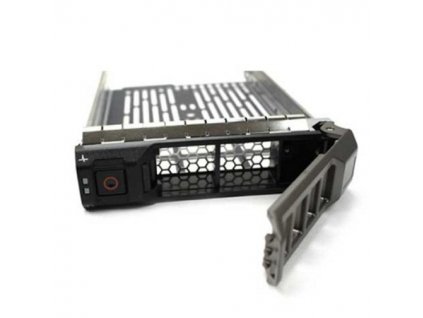 Rámeček Dell pro SATA/SAS HDD do serveru PowerEdge R310/ R320/ R410/ R510/ R610/ T310/ T410/ T610/ T620/ T710/ hot-plug