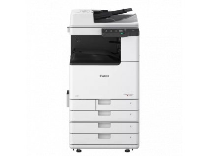 Canon imageRUNNER C3326i MFP + AW1 + toner + inst.