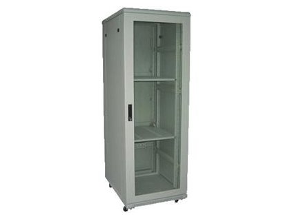 Datacom 19''rack stoj. 30U/600x600 Rozebíratelný