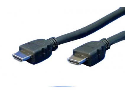 Kabel propojovací HDMI 1.4 HDMI (M) - HDMI (M), 10m