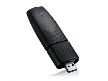 Zyxel NWD7605,EU,Dual-Band Wireless AX1800 USB Adapter