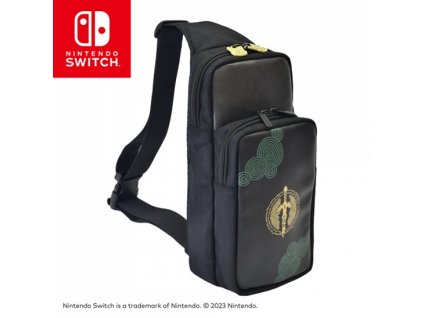 Hori Zelda Shoulder Bag Nintendo