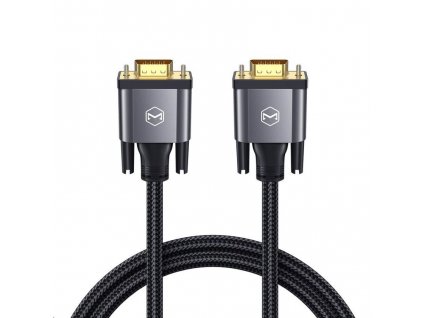McDodo kabel VGA Cable M/M 2m